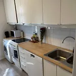 Moderne Leilighet I Bergen