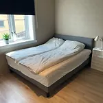 Moderne Leilighet I Bergen