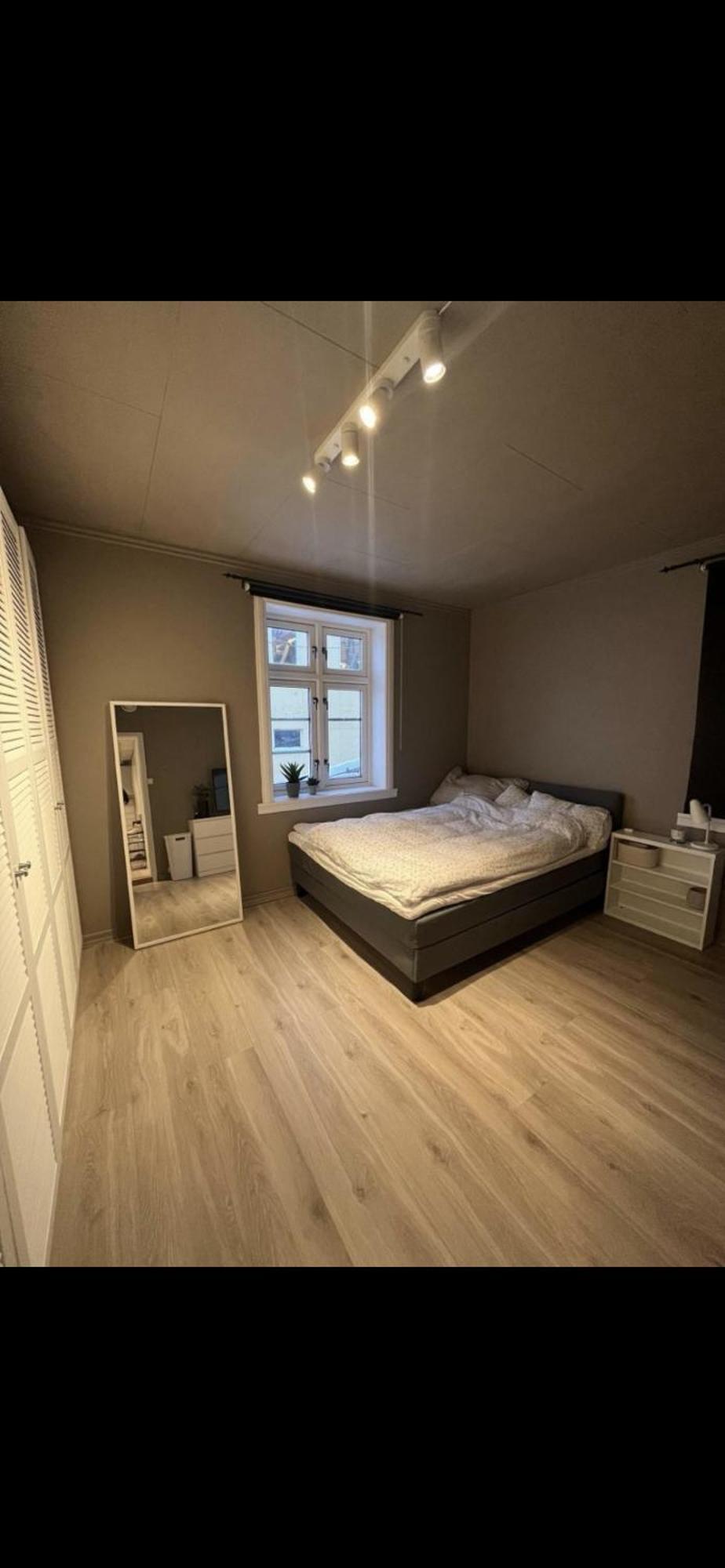 Moderne I Apartment