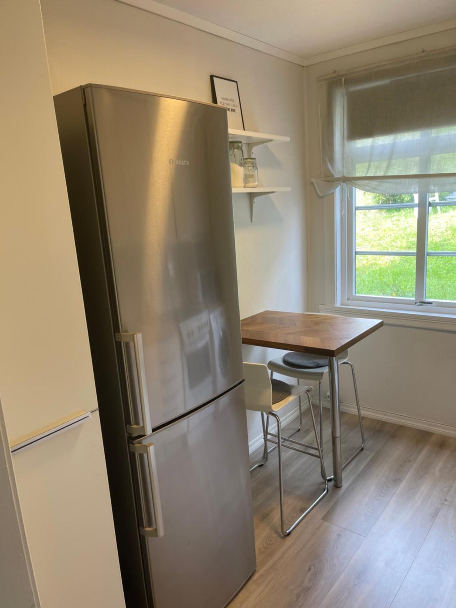 Moderne I Apartment