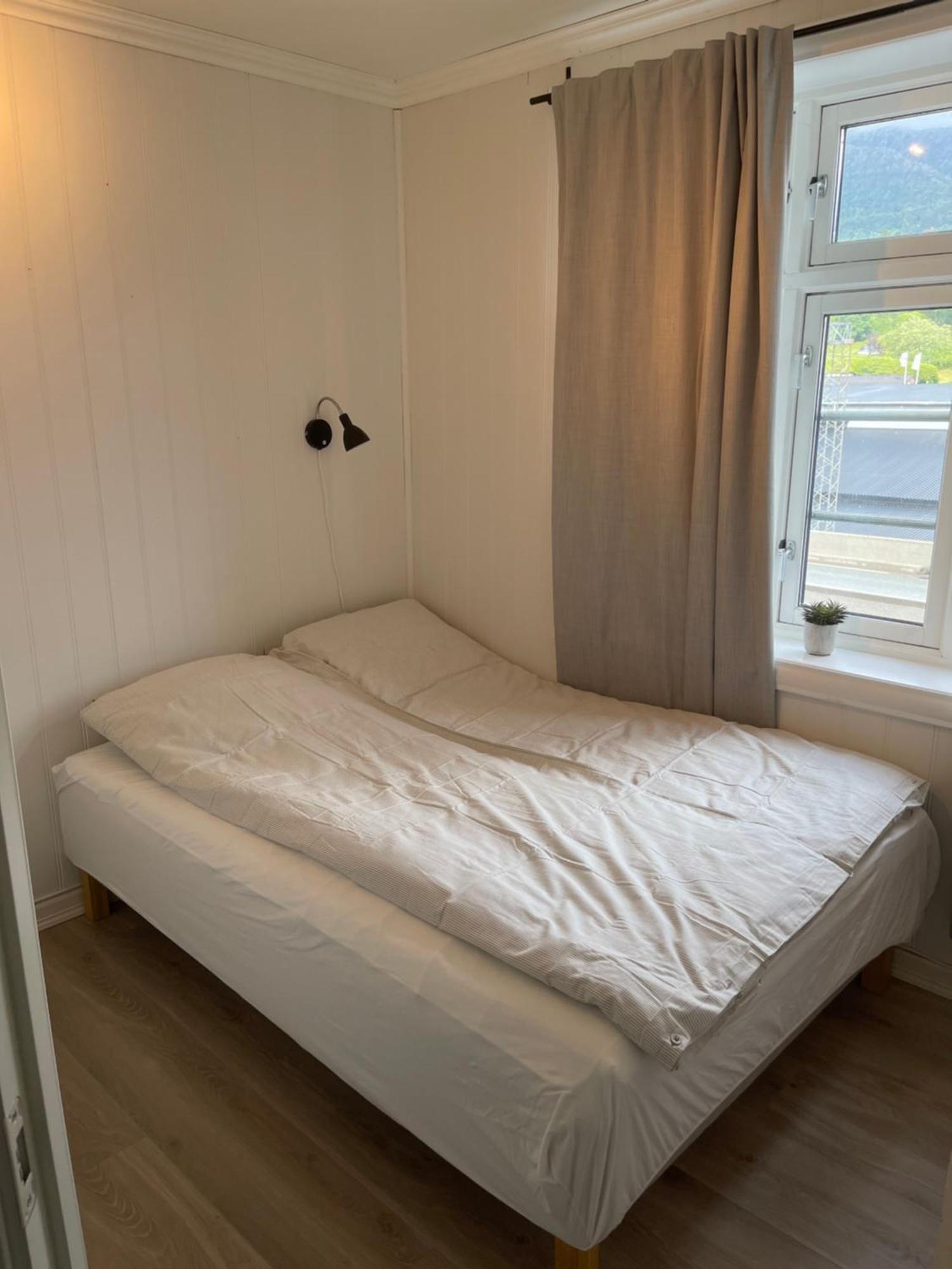 Apartment Moderne I *