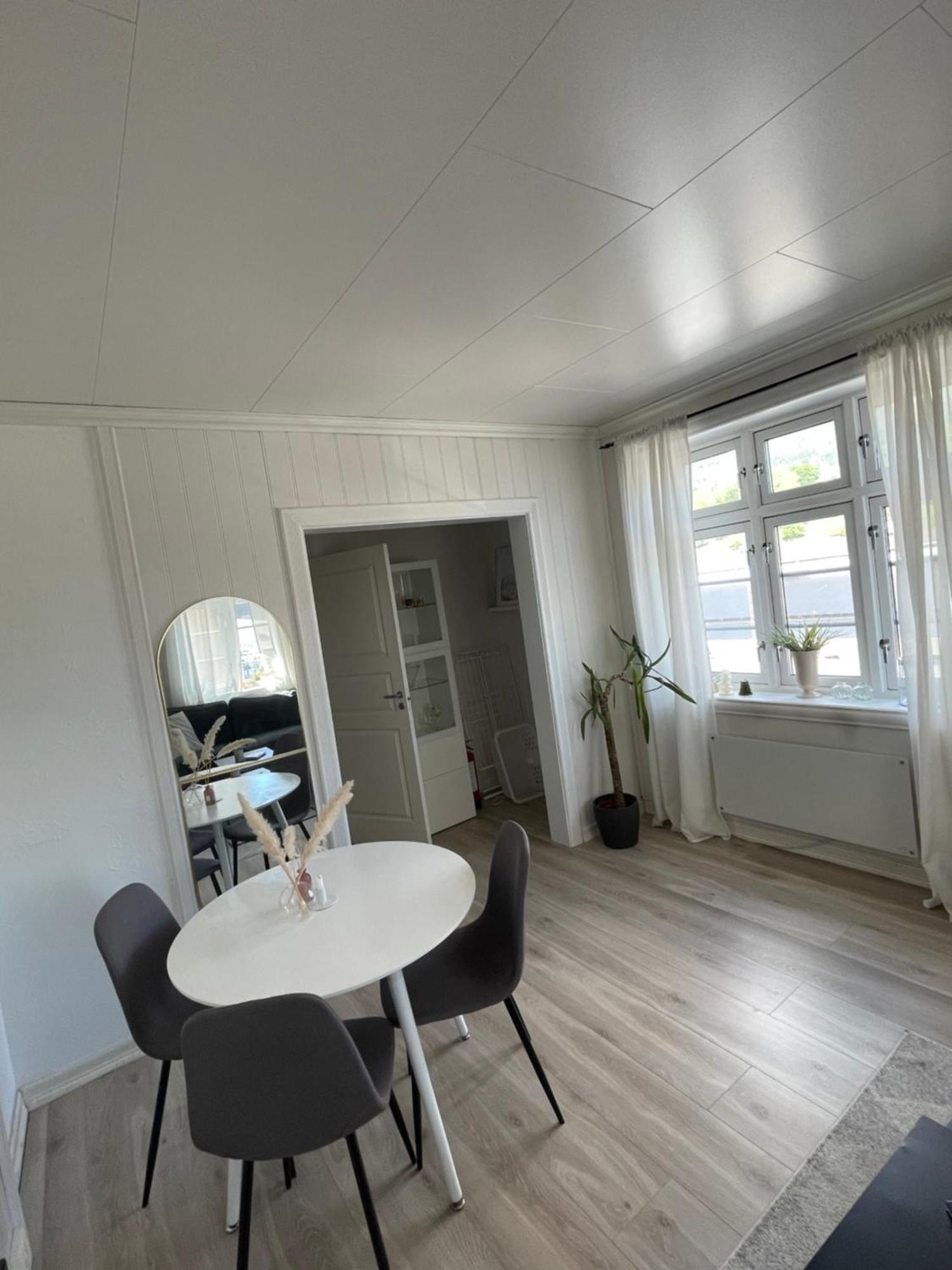 Apartment Moderne I